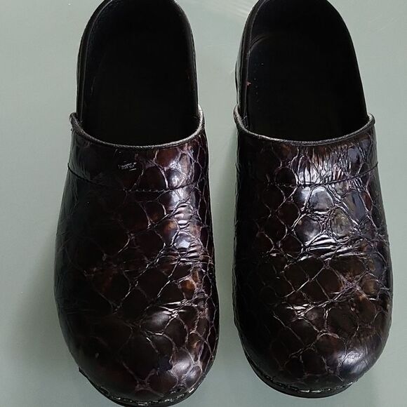 Sanita Clogs  - Picture 2 of 8